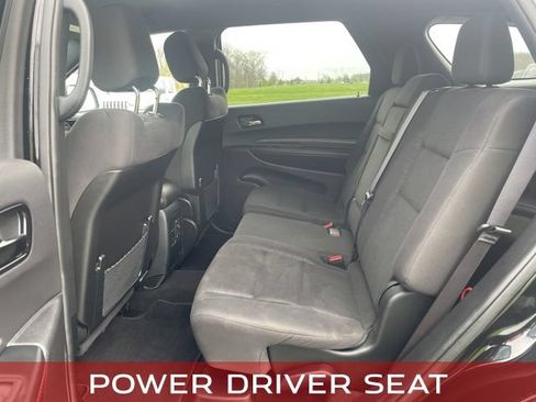 Used 2024 Dodge Durango R/T AWD/4WD image 11