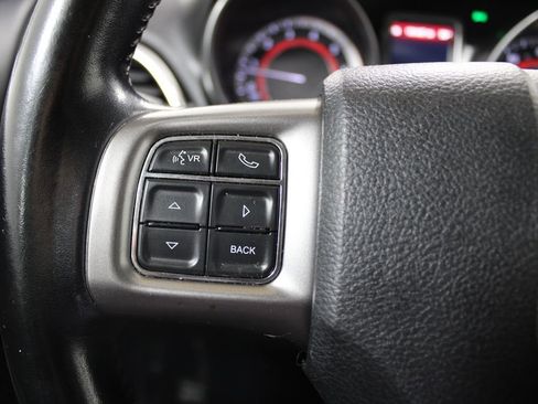 Used 2020 Dodge Journey Crossroad image 30