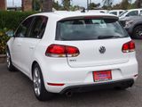 Used 2010 Volkswagen GTI 4-Door image 6