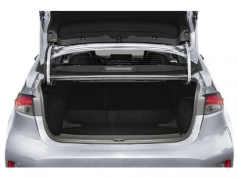 Certified 2024 Toyota Corolla LE FWD image 12