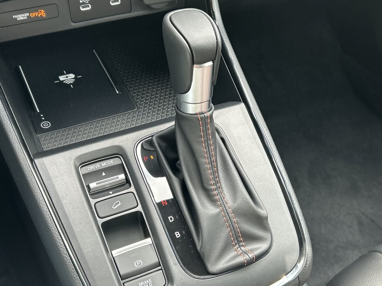 New 2027 Honda CR-V Sport-L image 19