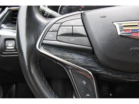 Used 2023 Cadillac XT5 Premium Luxury FWD image 15