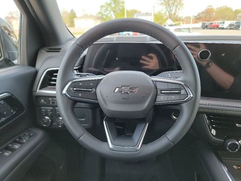 New 2026 Chevrolet Tahoe Z71 AWD/4WD image 16