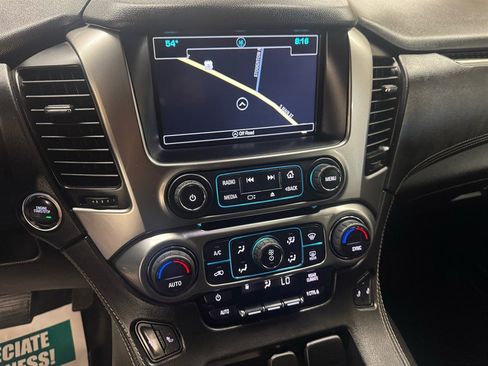 Used 2018 Chevrolet Tahoe LT image 20