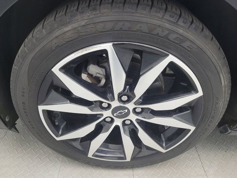 Used 2021 Chevrolet Malibu RS FWD image 31