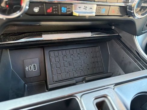 Used 2025 Ford F150 Raptor AWD/4WD image 15