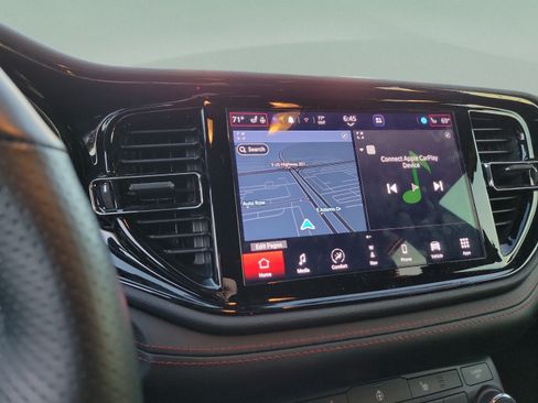 Certified 2025 Dodge Durango R/T AWD/4WD image 17