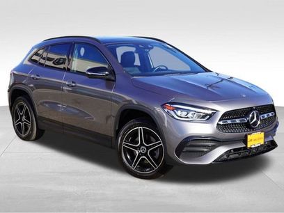 Used 2023 Mercedes-Benz GLA 250 4MATIC