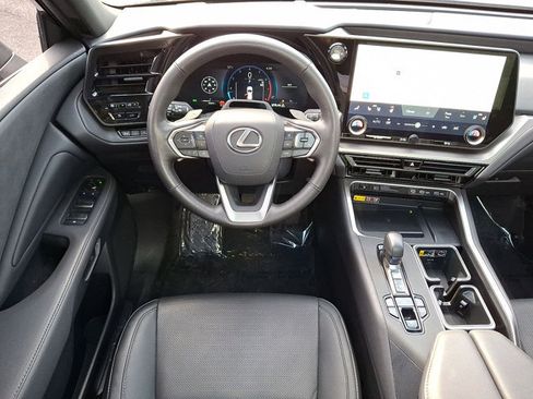 Used 2024 Lexus TX 350 AWD w/ Technology Package image 22