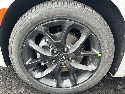 New 2026 Chrysler Pacifica Limited w/ S Appearance Package FWD image 34