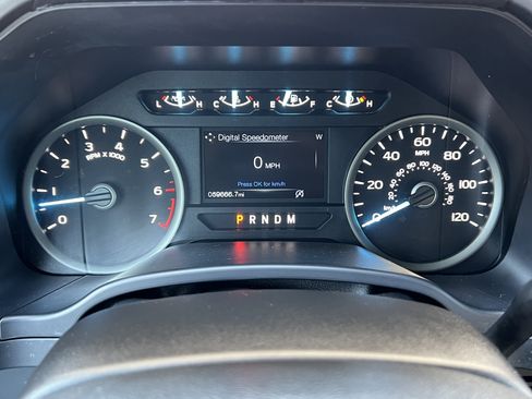 Used 2019 Ford F150 4x4 SuperCrew image 26