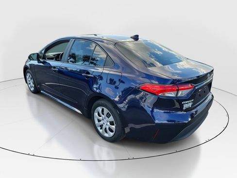 Used 2023 Toyota Corolla LE image 34