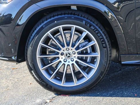 New 2026 Mercedes-Benz GLE 350 4MATIC image 9