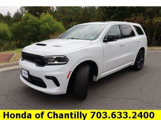 Used 2022 Dodge Durango GT video 3