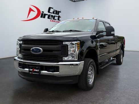 Used 2018 Ford F250 XL w/ Power Equipment Group AWD/4WD image 8
