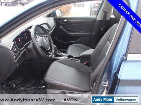 Used 2020 Volkswagen Jetta SEL image 14