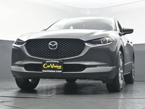 Used 2023 MAZDA CX-30 AWD 2.5 S w/ Preferred Package image 42