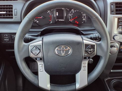 Used 2023 Toyota 4Runner SR5 image 19