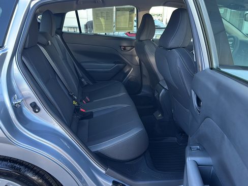 Certified 2025 Subaru Impreza 2.0i image 19