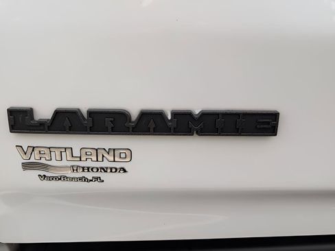 Used 2023 RAM 1500 Laramie image 10