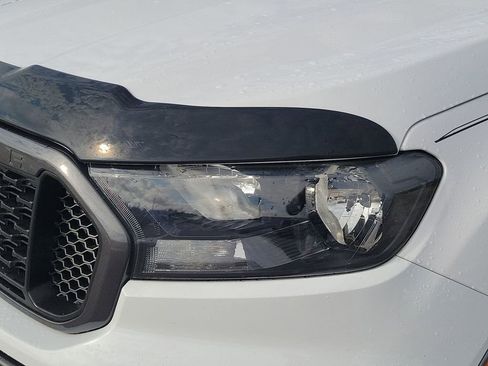 Used 2020 Ford Ranger XLT w/ Equipment Group 301A Mid image 16