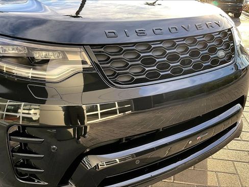 Used 2023 Land Rover Discovery S R-Dynamic image 29