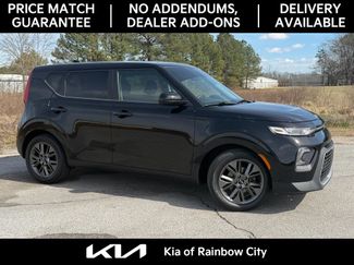 Used 2021 Kia Soul S video 1