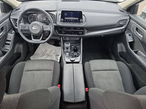 Used 2024 Nissan Rogue SV AWD/4WD image 15