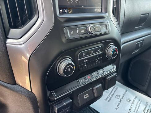 Used 2020 Chevrolet Silverado 1500 W/T w/ WT Fleet Convenience Package image 16