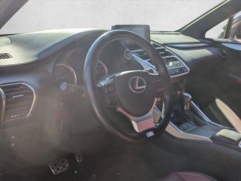 Used 2019 Lexus NX 300 F Sport image 9