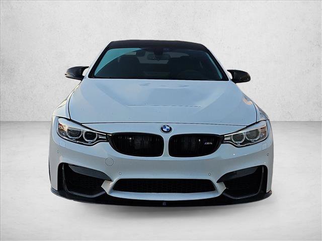 Used 2016 BMW M4 Coupe RWD image 2