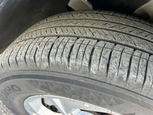 Used 2024 Hyundai Tucson SEL image 52