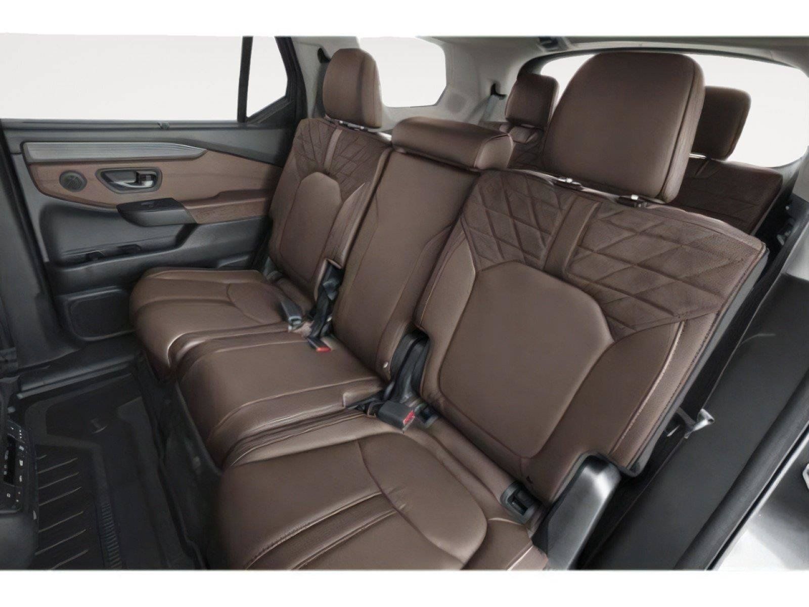 New 2026 Honda Pilot Elite image 7