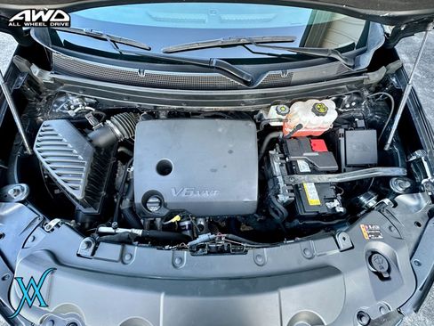 Used 2022 Chevrolet Traverse Premier w/ LPO, Floor Liner Package AWD/4WD image 43