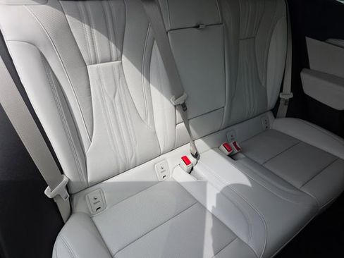 New 2026 Buick Envision Avenir image 22