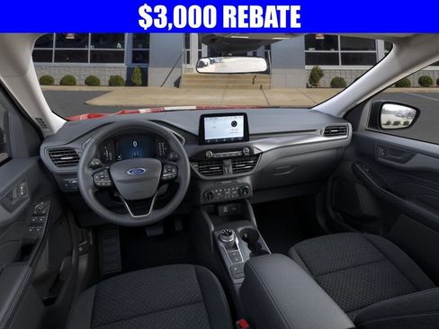 New 2026 Ford Escape Active w/ Cold Weather Package AWD/4WD image 9