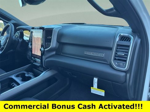 New 2026 RAM 2500 Big Horn image 22