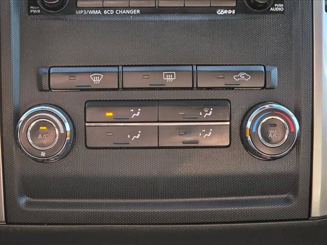 Used 2010 Nissan Xterra SE w/ Protection Pkg A AWD/4WD image 30