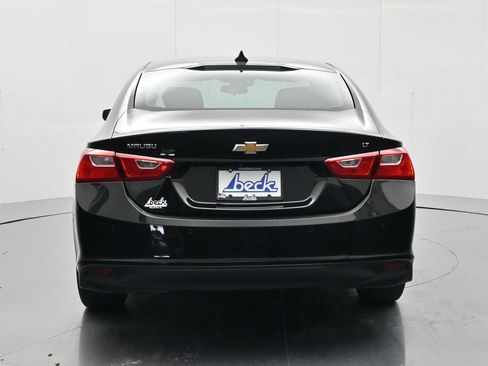 Used 2024 Chevrolet Malibu LT FWD image 6