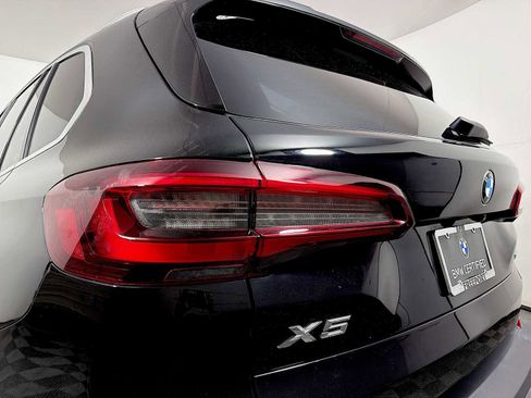 Certified 2023 BMW X5 xDrive40i w/ Premium Package image 28