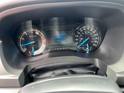 Used 2021 Ford Ranger XL w/ Equipment Group 101A High RWD image 13