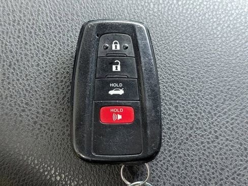 Used 2024 Toyota Camry XSE FWD image 30