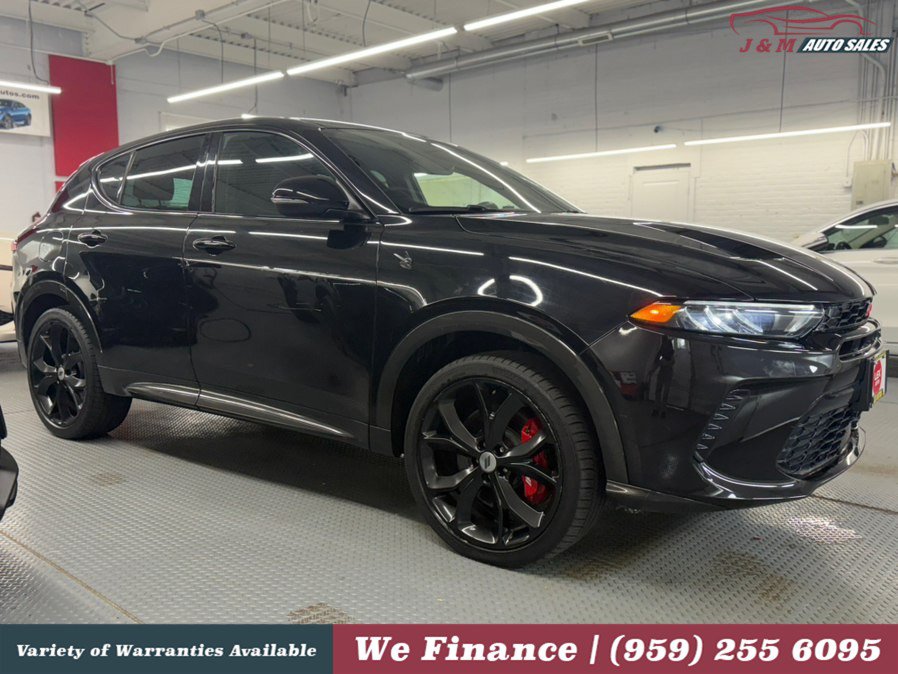 Used 2024 Dodge Hornet R/T AWD/4WD image 5