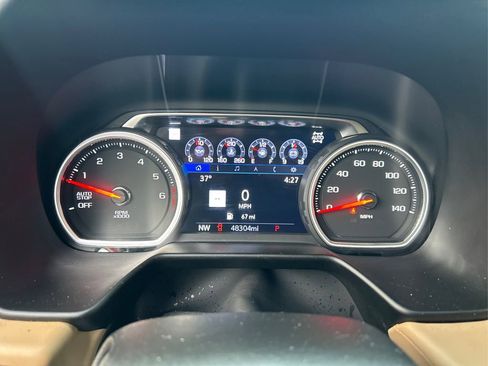 Used 2021 Chevrolet Tahoe Premier image 15