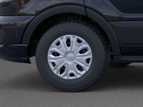 New 2026 Ford Transit 350 XLT image 19