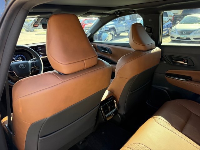 Used 2025 Toyota Crown Signia w/ Advanced Technology Package AWD/4WD image 24