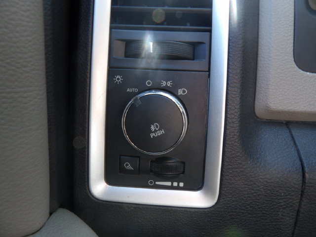Used 2012 RAM 2500 Big Horn AWD/4WD image 21