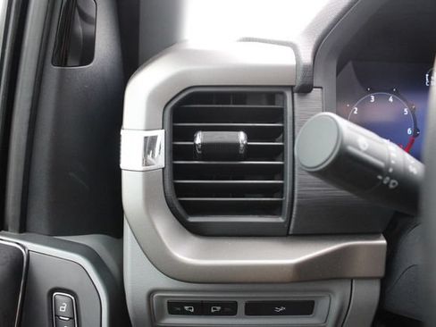 Used 2024 Ford F150 XLT w/ Equipment Group 302A MID AWD/4WD image 8