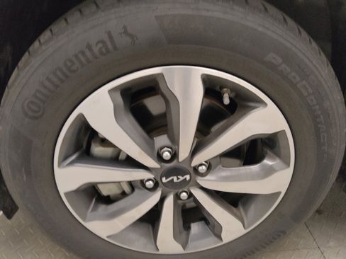 Used 2022 Kia Rio S w/ Option Group 015 image 31