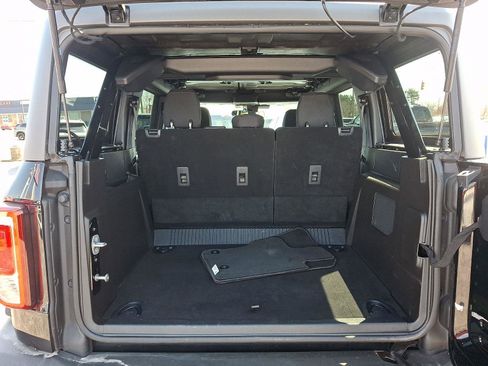 Certified 2025 Ford Bronco Big Bend image 29